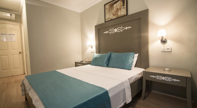 Sky Nova Hotel and Suites - All Inclusive, Rezervovat Apartmánový hotel Hotely v Mugla s parkováním, Parkování