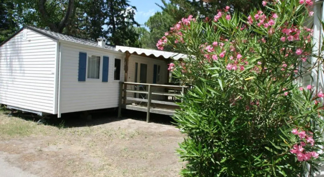 Camping LEDEN, Rezervasyon Kamp Alanı Camargue iş otelleri, 4* 5*