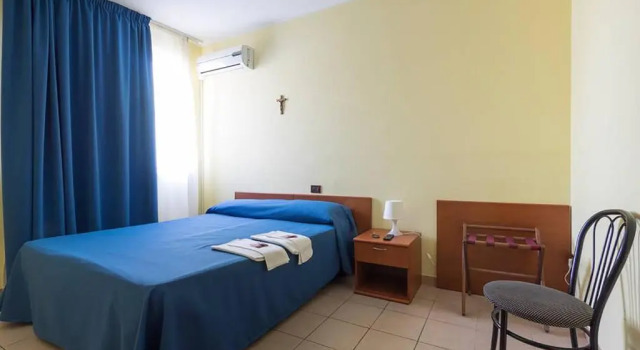 Двухместный номер Standard Hotel Immagine