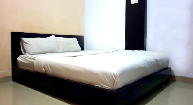 Номер Standard Hotel O Grand Azizah