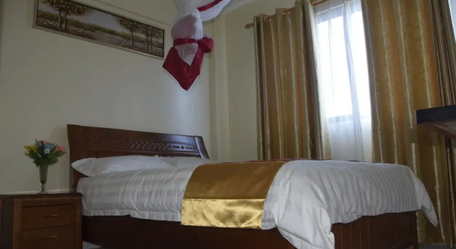 Quinten Hotel Kisumu