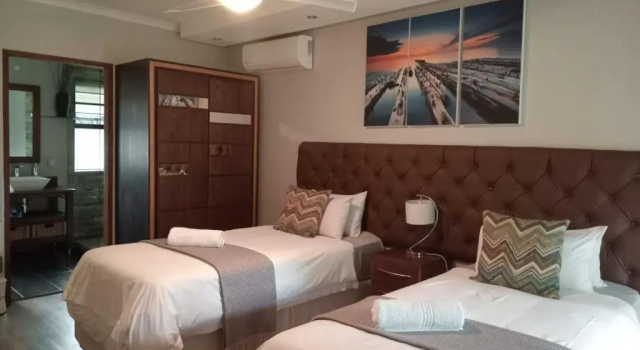 Номер Standard St Lucia Hilltop Guest House