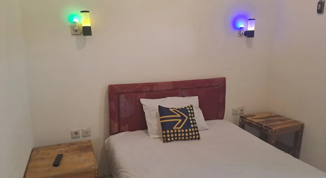 Bintang Khanida Syariah by eCommerceLoka, Rezervovat Hotel Hotely v Mataram s parkováním, Parkování