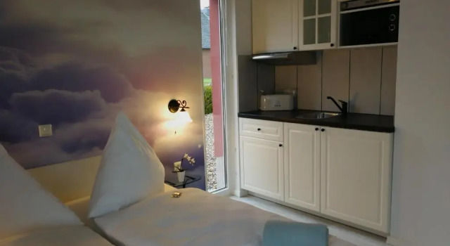 Apartmenthaus in Walle, Забронировать Апартаменты/квартира Апартаменты Brunswick Land, Апартаменты/квартира