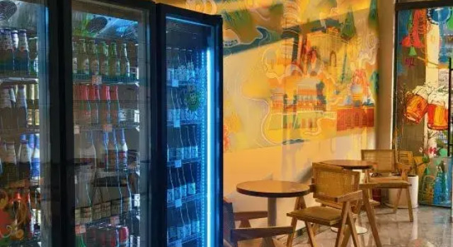 Passerby Youth Hostel (Yingtianmen Mingtang Scenic Area), Rezervovat Hostel Luo-jang Henan