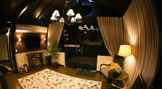 Hotel Floratta Premium