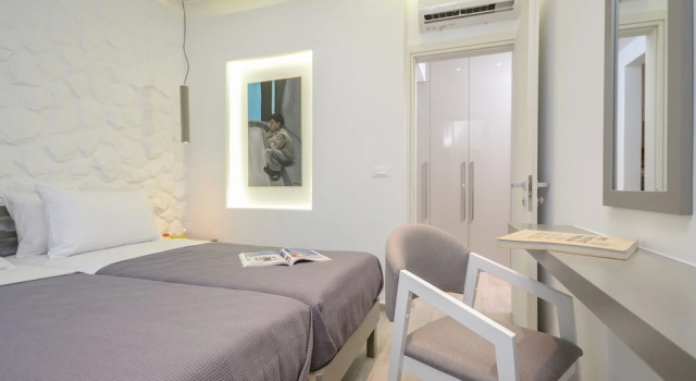 Апартаменты Grand Elegant Apartments
