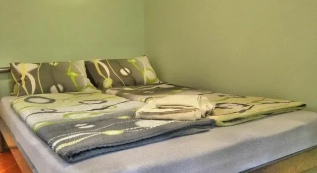 neGGa Retro Apartments