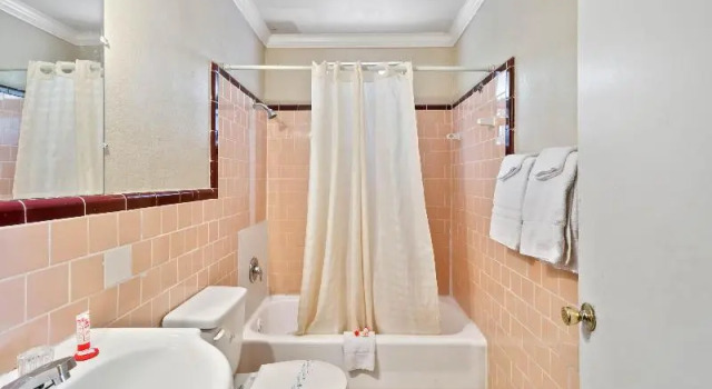 Апартаменты Hotel Beeville -US 181