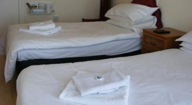 Семейный номер Standard Trevelyan Hotel
