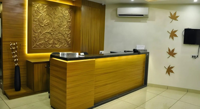 Hotel Ashish, Забронировать Отель Ахмадабад штат Гуджарат, рядом с Manek Chowk