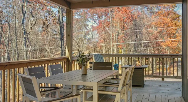 Коттедж Stephen Way by Avantstay Hot Tub + Game Room Albrightsville