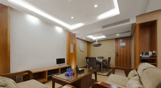 Люкс Premier Khotel