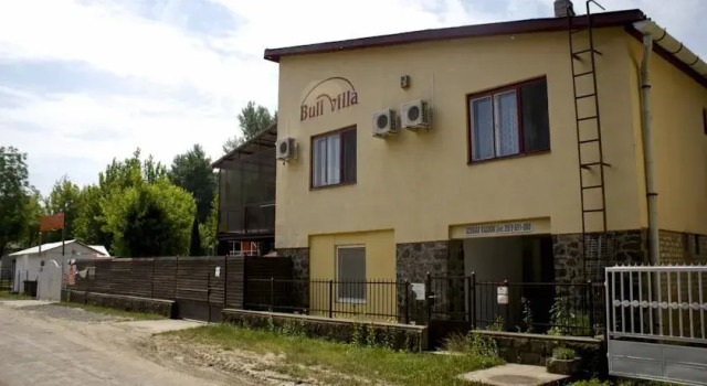 Buli Villa Apartman