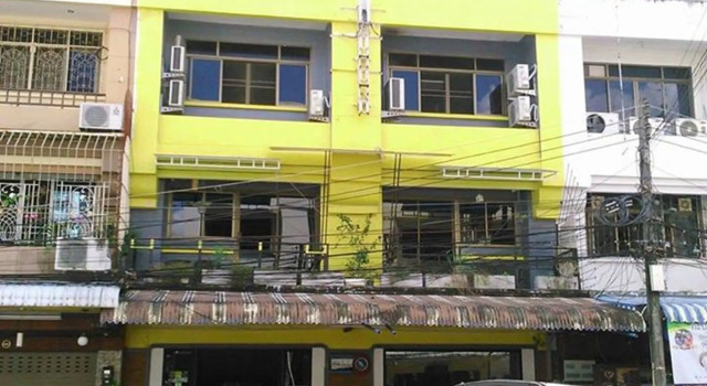 Jellybean Krabi Inn