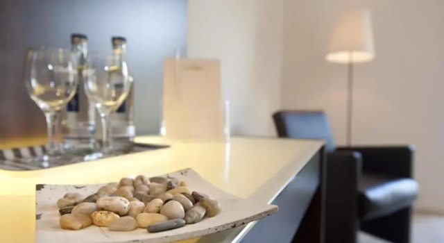 Standard chambre Hotel Meiners
