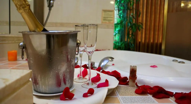 Люкс Hotel Princesa