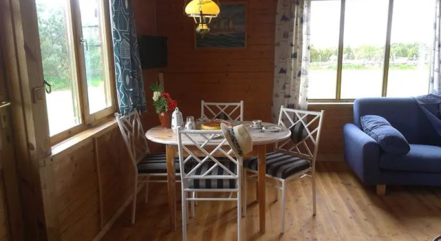 Sõru Windy Summer Cottage, Prenota Casa vacanze Emmaste Hiiumaa