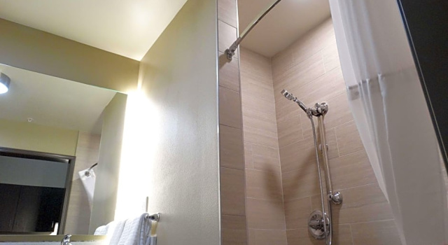 Люкс Best Western Plus Fillmore Inn & Suites