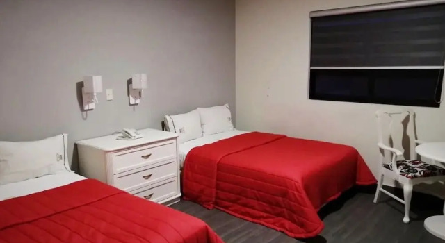 Номер Classic Hotel Grand Reyes