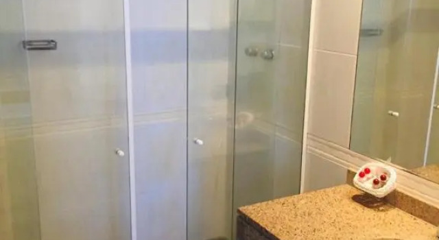 Двухместный номер Standard с видом на море Tropical Barra Hotel