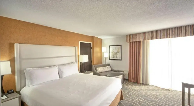 Wyndham Portland Airport Hotel, Забронировать Отель Саут-Портленд штат Мэн
