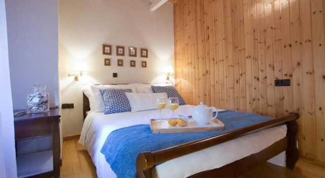 Villagio Magnolia, Prenota Hotel Sívros 