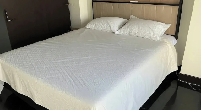 Семейные апартаменты Aparta Suites Torre De Prado