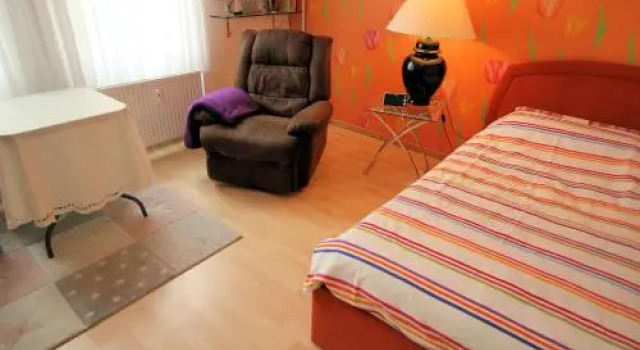 Apartment in Kronsberg, Réserver Appartement Bemerode Hanovre