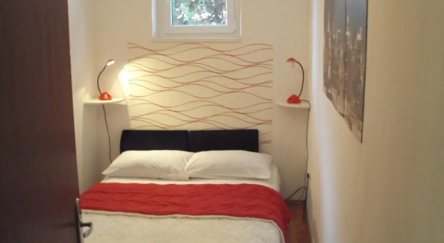 Apartman Solomir