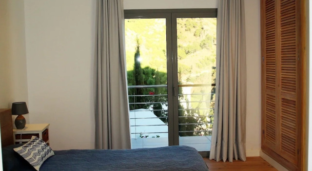 Waterfront Villa Las Golondrinas