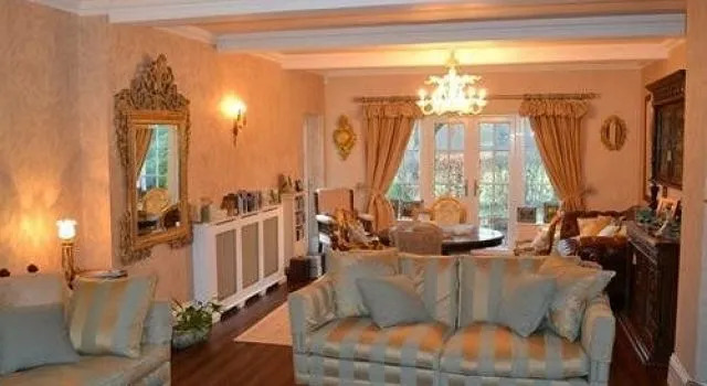 Brook House Bed and Breakfast, Забронировать Отель Бизнес-отели Англии, 4* 5*