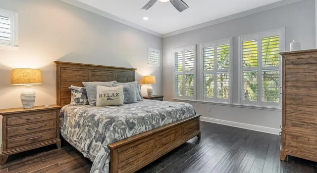 Redington Beach Townhouse 16305