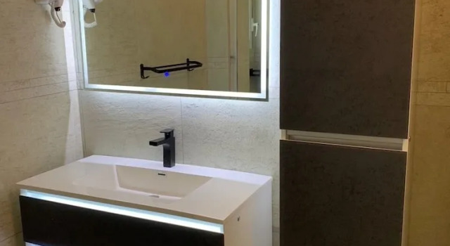 Апартаменты Superior Karaibes Hotel