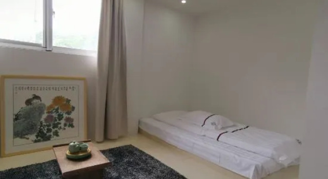 Standard Zimmer Old Street Shack