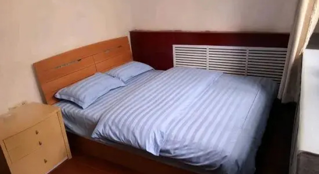 Номер Economy Harbin Comfortable Hotel