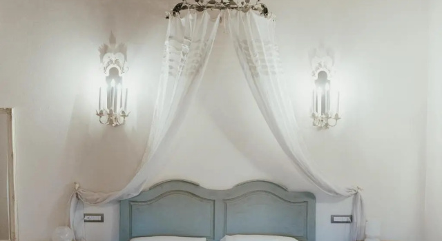 Номер Superior Locanda Del Re Guerriero