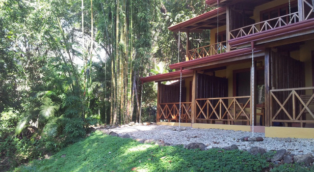 Esencia Hotel and Villas, Rezervovat Hotel Hotely v Puntarenas s parkováním, Parkování