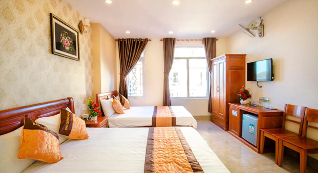 Bao Cuong Hotel