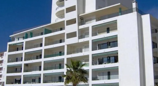 Perola Mar, Rezervovat Hotel Hotely v Sotavento s parkováním, Parkování
