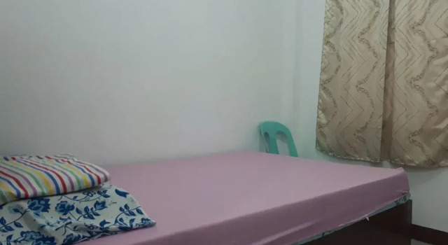 Cvp Hotel, Prenota Hotel Hotel a Mindanao con parcheggio, Parcheggio