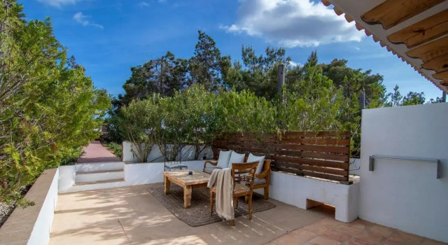 La Masía de Formentera, Book Hotel Sant Francesc Xavier Formentera