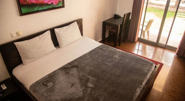 Beautiful Hotel In Greater Accra Region 1, Reserva ahora Hotel Kokrobite Awutu Efutu Senya
