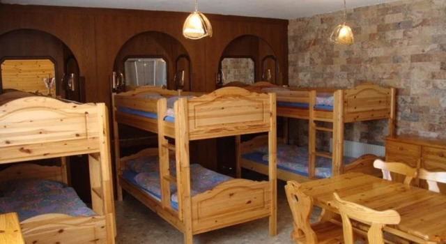 Hotel du Glacier, Prenota Hotel Hotel a Canton Vallese con parcheggio, Parcheggio