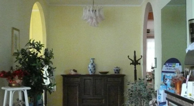 Albergo Tenda Verde