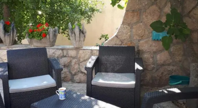 Apartment Malnar