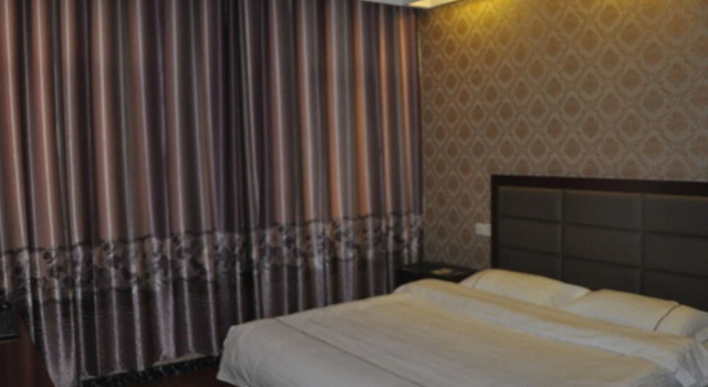 Двухместный номер Superior GreenTree Inn TaiYuan Jiancaoping District XingHua Street Hotel