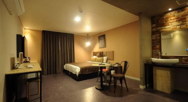 Номер Standard Hotel 385