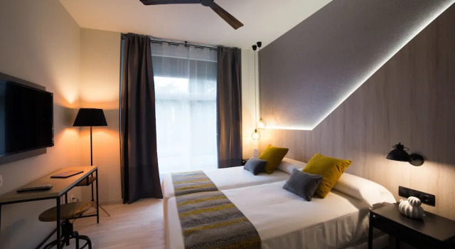 Hotel Onyarbi