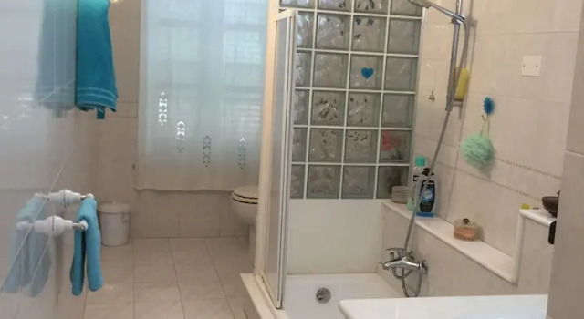 Номер Deluxe B&B Filomena